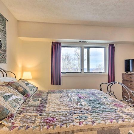 Beech Mountain Retreat With Pool Access Near Slopes! Villa Exterior photo